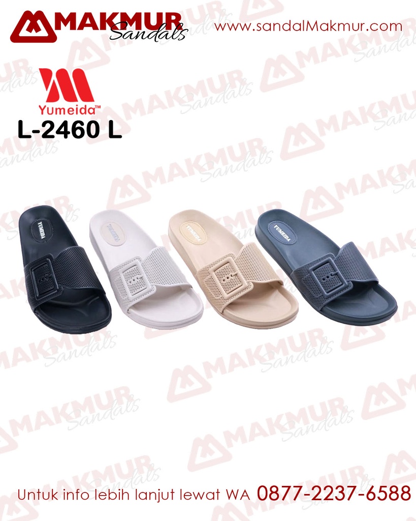 Yumeida T L 2460 (L) (37-41)