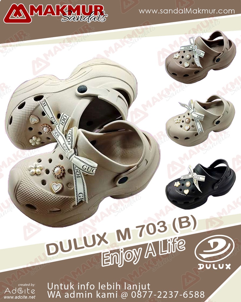 Dulux M 703 (B) (36-40)