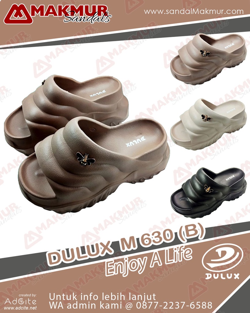 Dulux M 630 (B) (36-40)