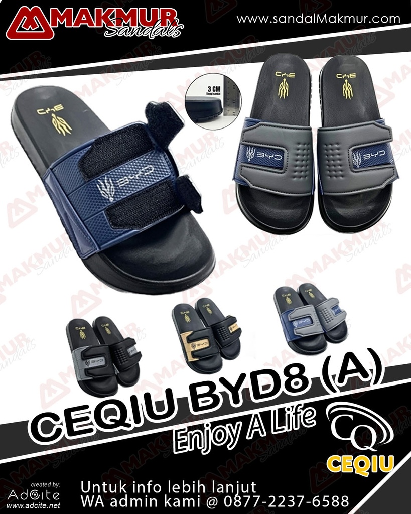 CEQIU BYD8A (38-43)