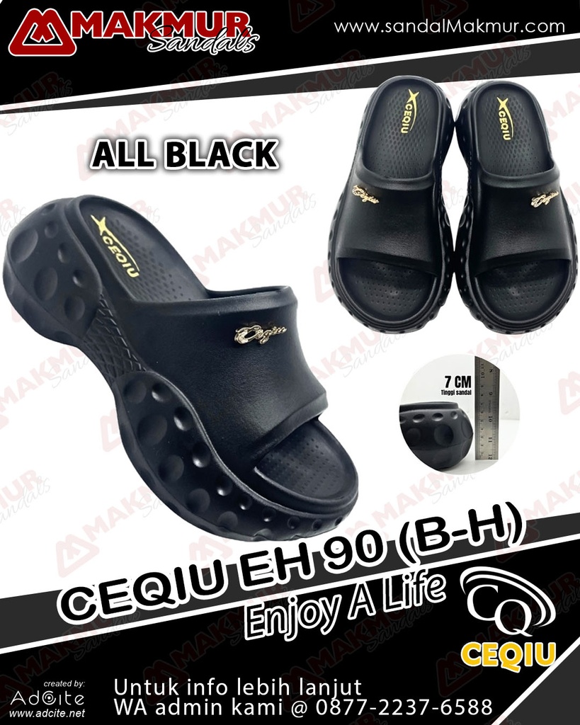 CEQIU EH90B-H (36-40)