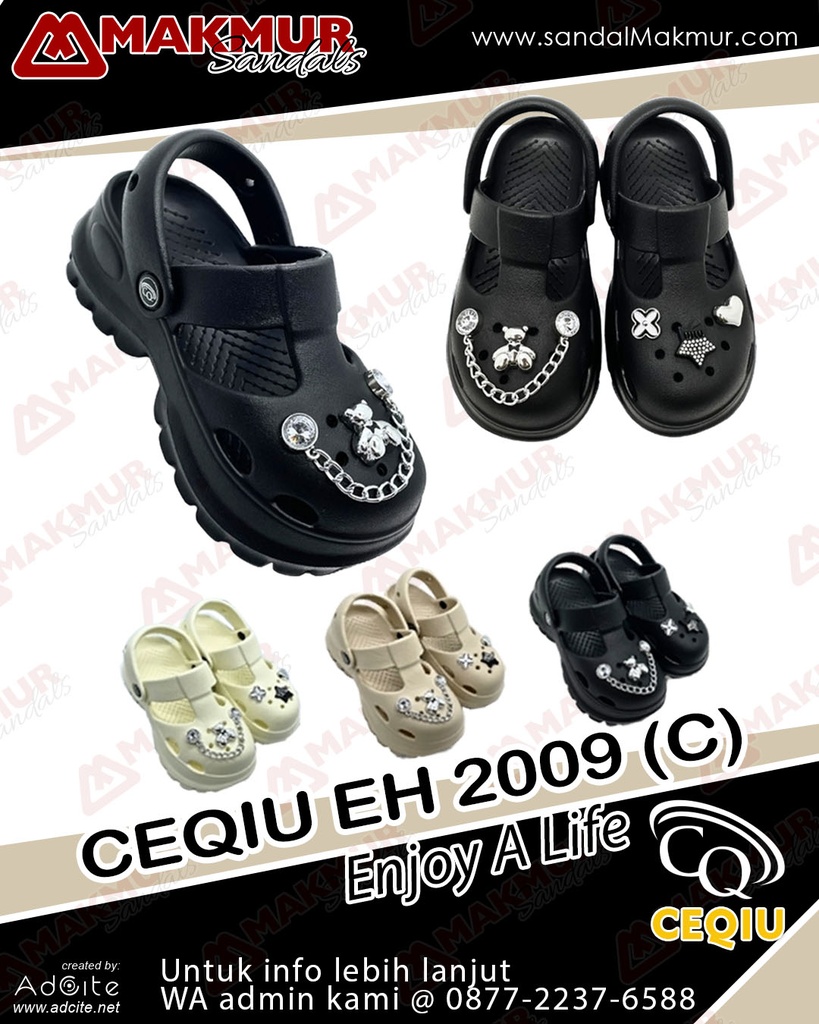 CEQIU EH2009C (30-35)