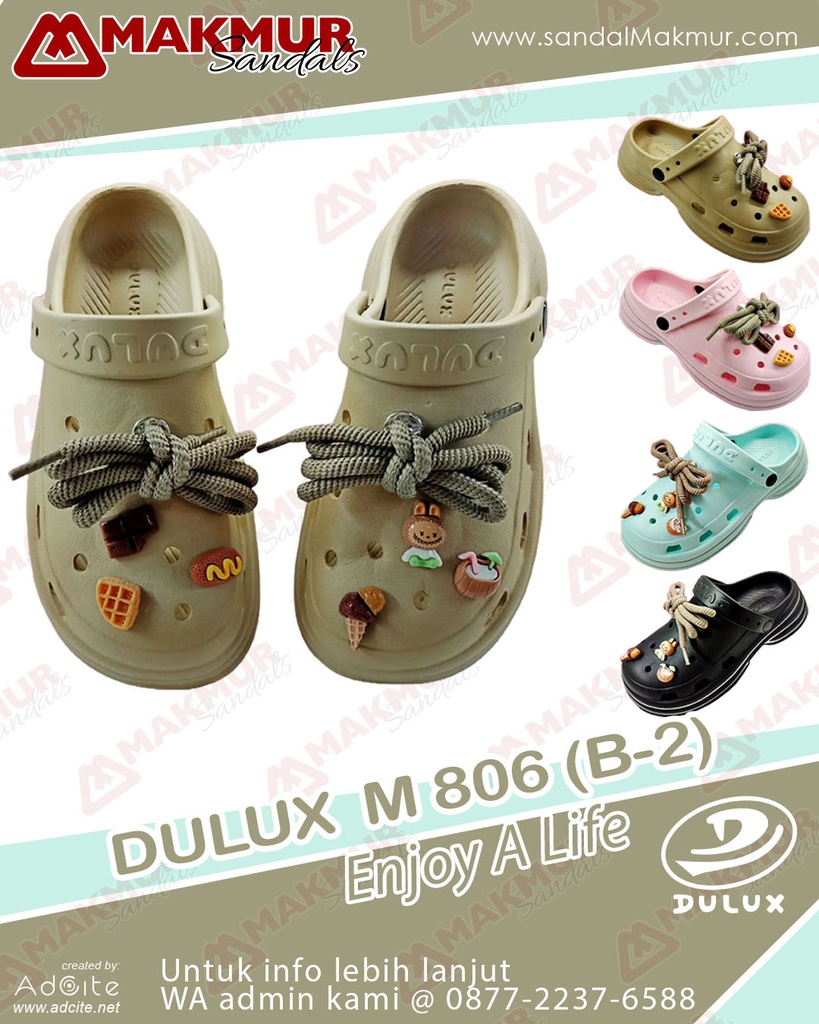 Dulux M 806 (B-2) (36-40)