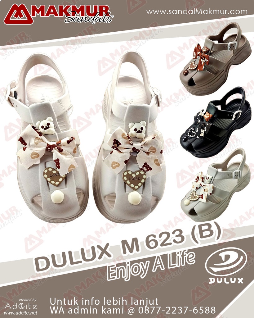 Dulux M 623 (B) ( 36-40)