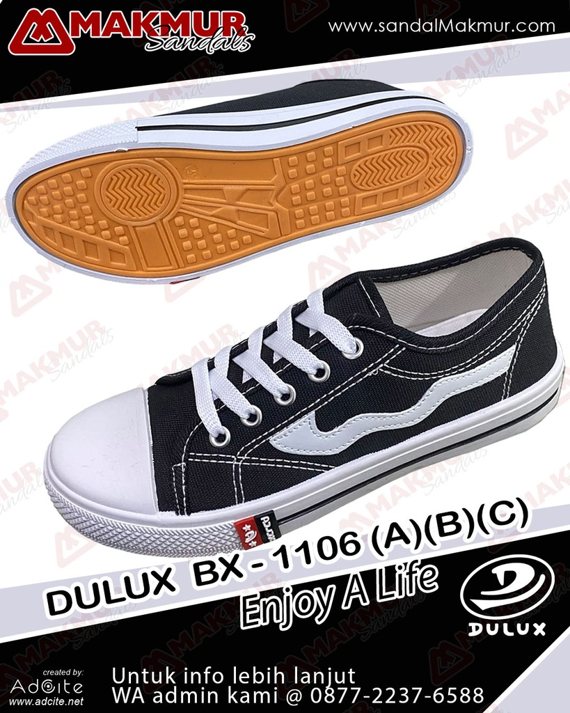 Dulux BX 1106 (A) (39-43)