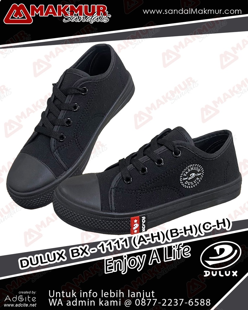 Dulux BX 1111 (A) [H] (39-43)