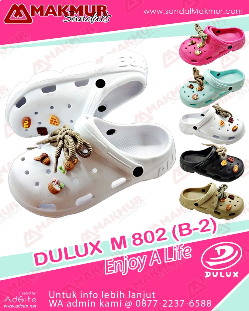 Dulux M 802 (B-2) (36-41)