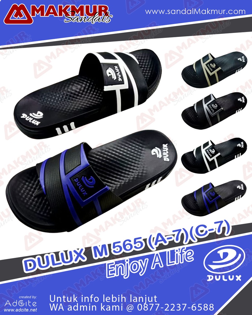 Dulux M 565 (C-7) (30-35)