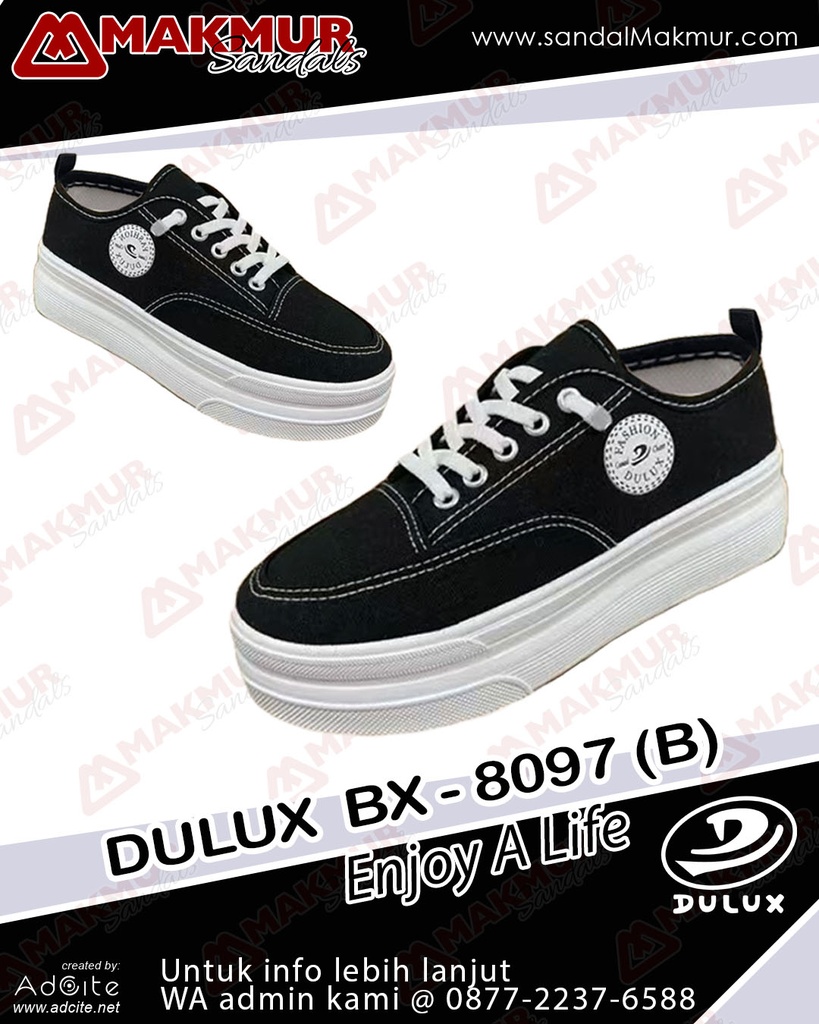 Dulux BX 8097 (B) (36-40)