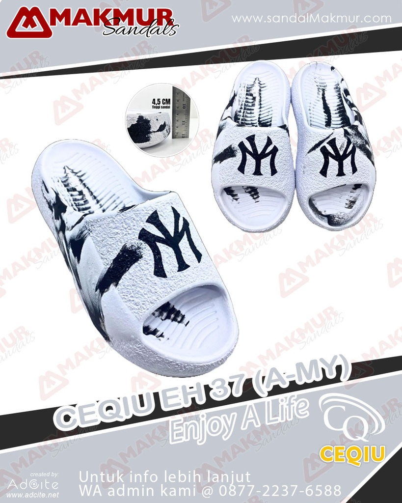 CEQIU EH37A (MY) (38-43)