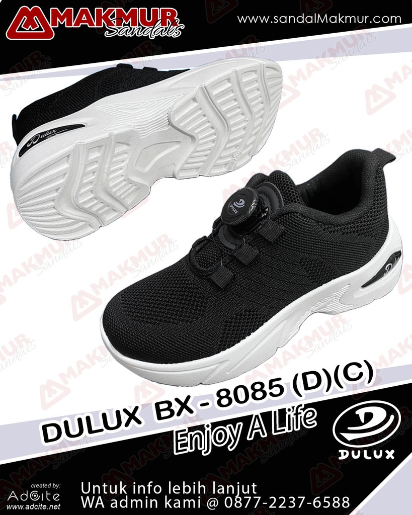 Dulux BX 8085 (C) (32-36)