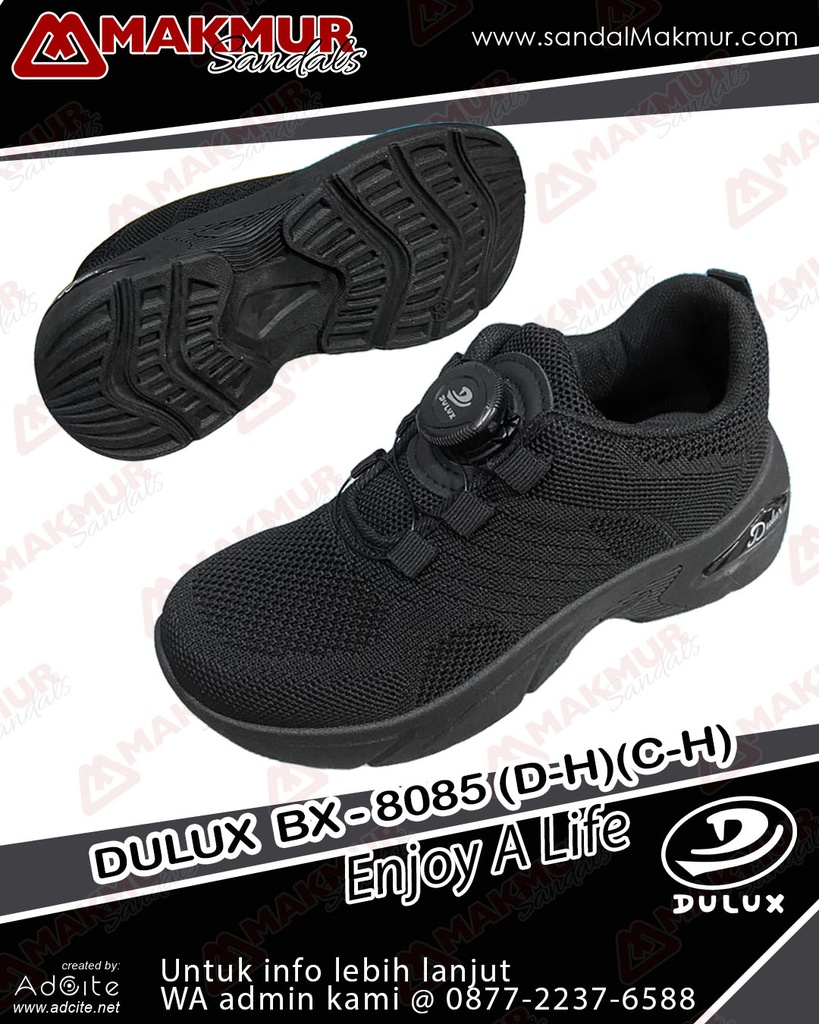 Dulux BX 8085 (C-H) (32-36)