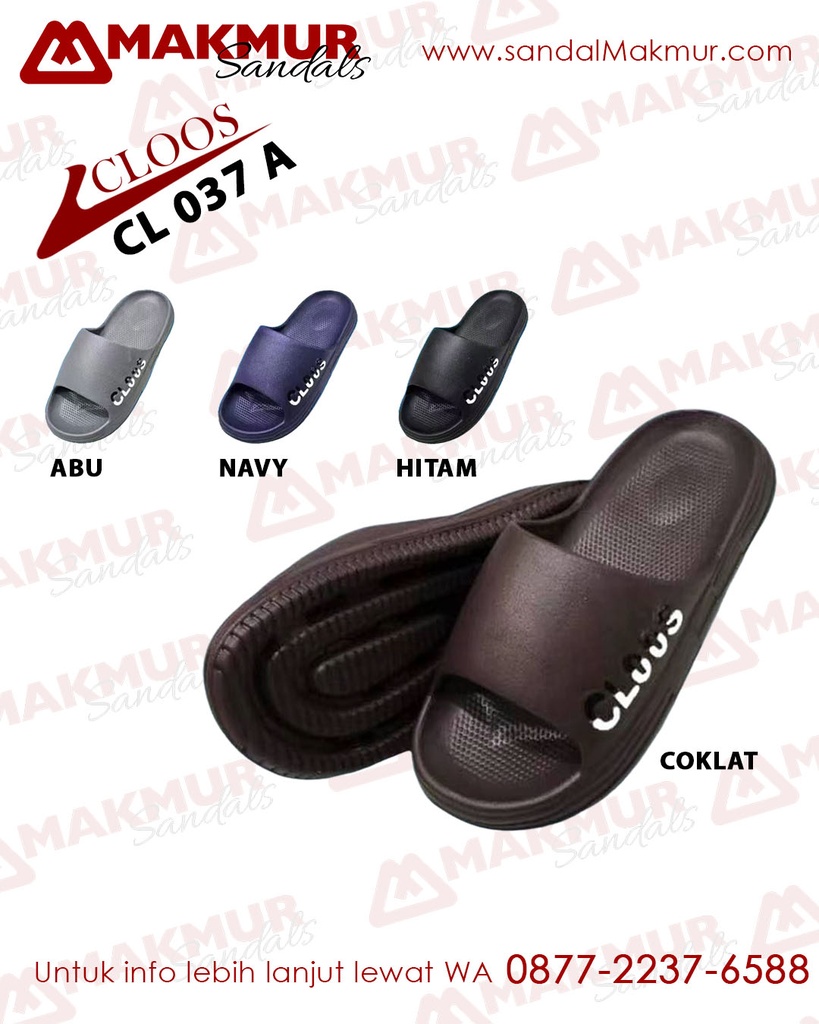 CLOOS CL 037 A (40-44) 