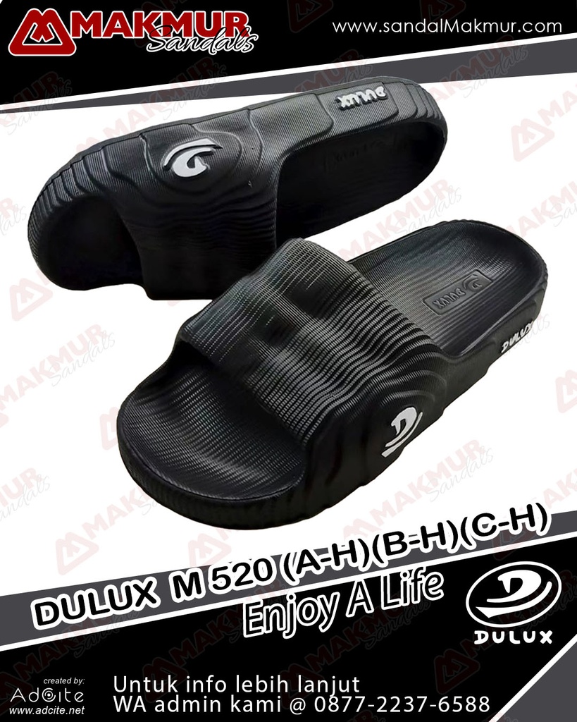 Dulux M 520 (C) [H] (30-35)