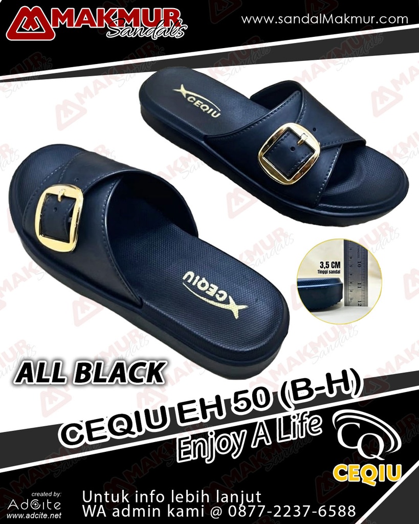 CEQIU EH50B-H (36-41)