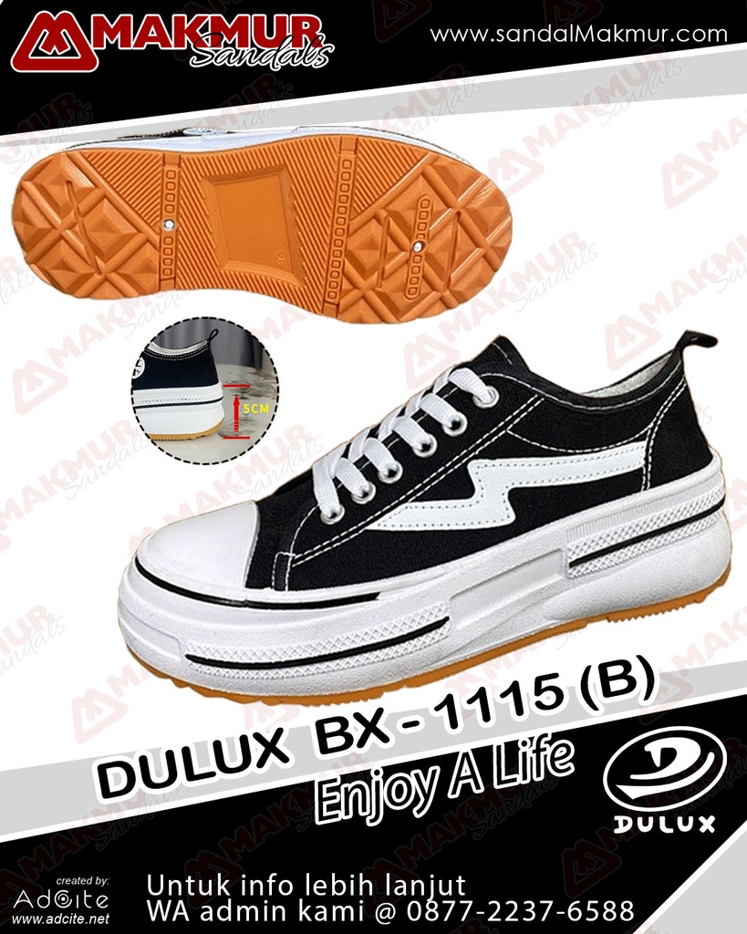 Dulux BX 1115 (B) (36-40)