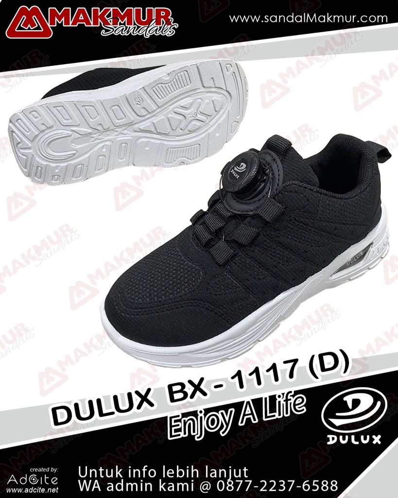 Dulux BX 1117 (D) (29-33)