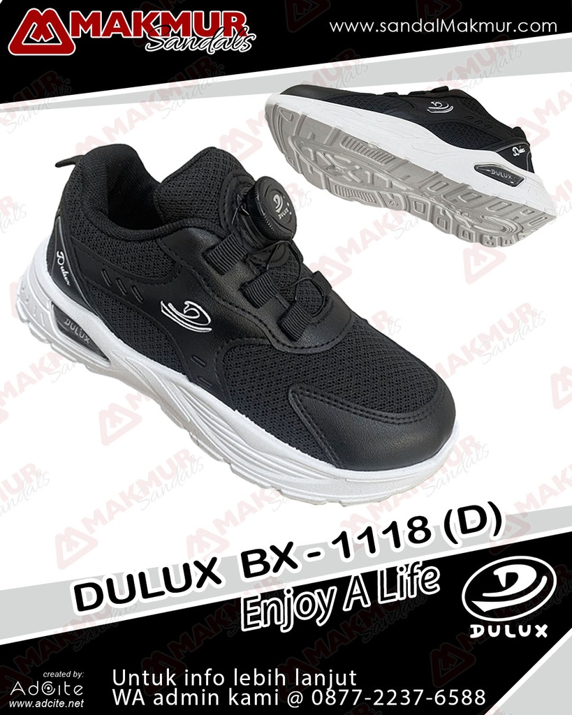 Dulux BX 1118 (D) (29-33)