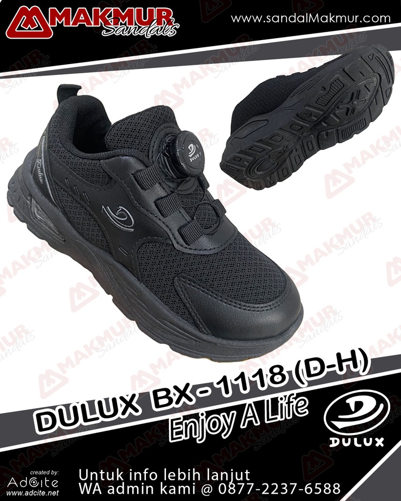 Dulux BX 1118 (D) [H] (29-33)