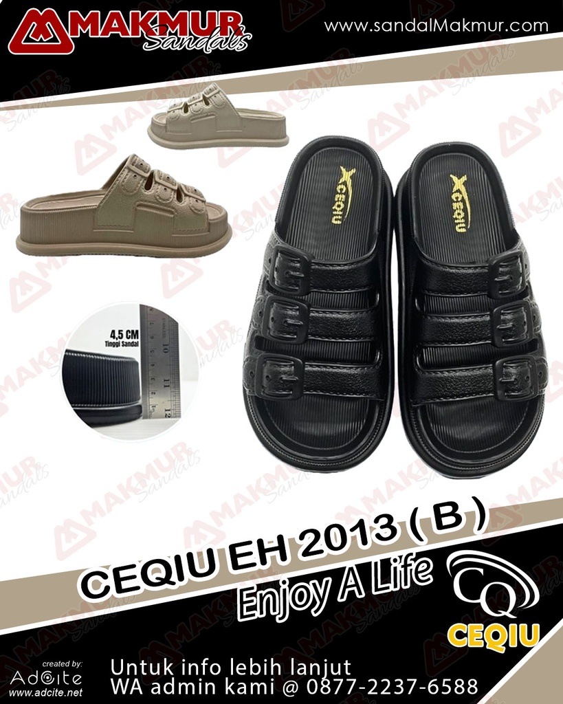 CEQIU EH2013B (36-40)