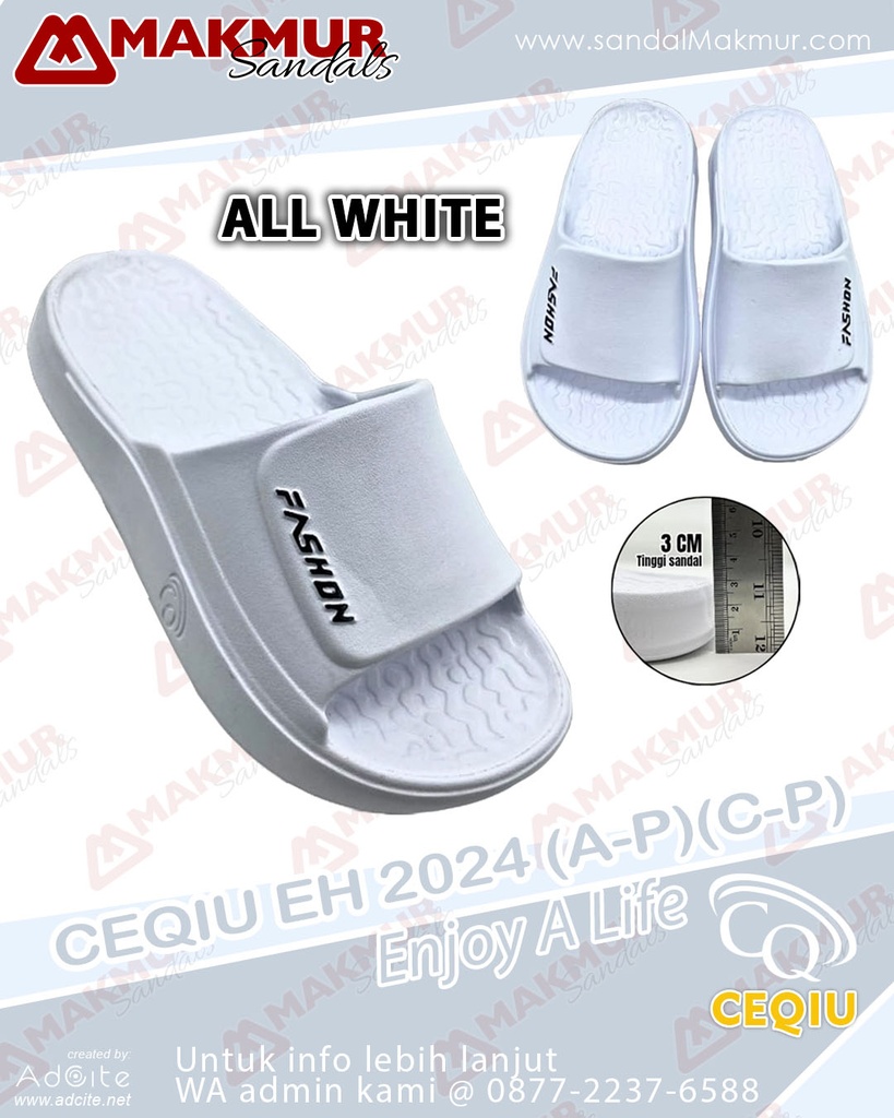 CEQIU EH2024C-P (32-37)