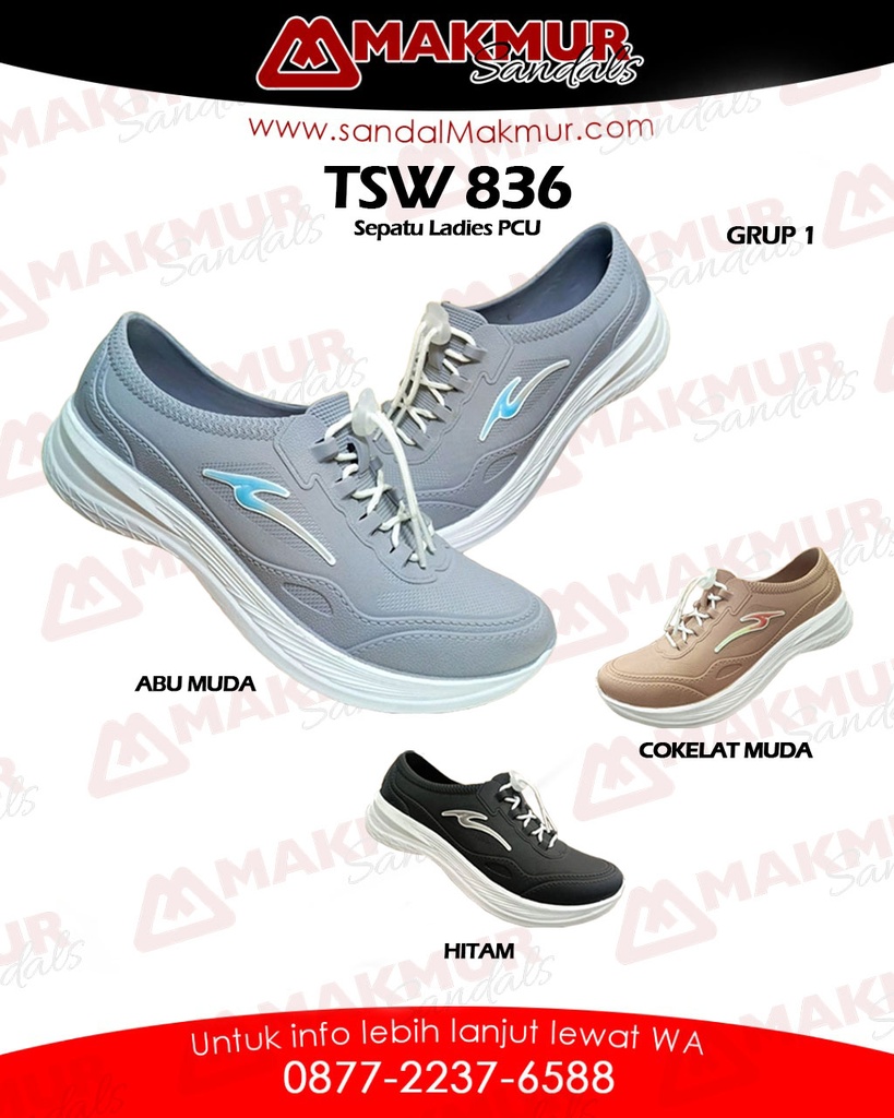 ATT TSW 836 [CM/H/AM] (37-40) 