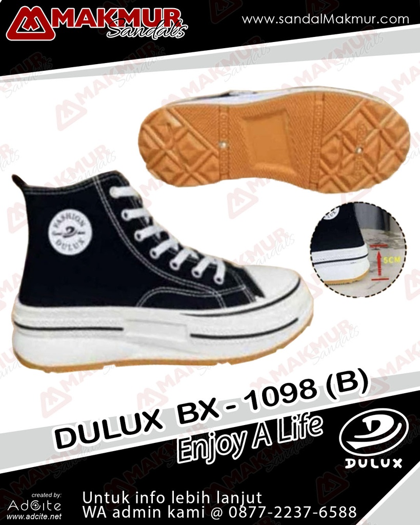 Dulux BX 1098 (B) (36-40)