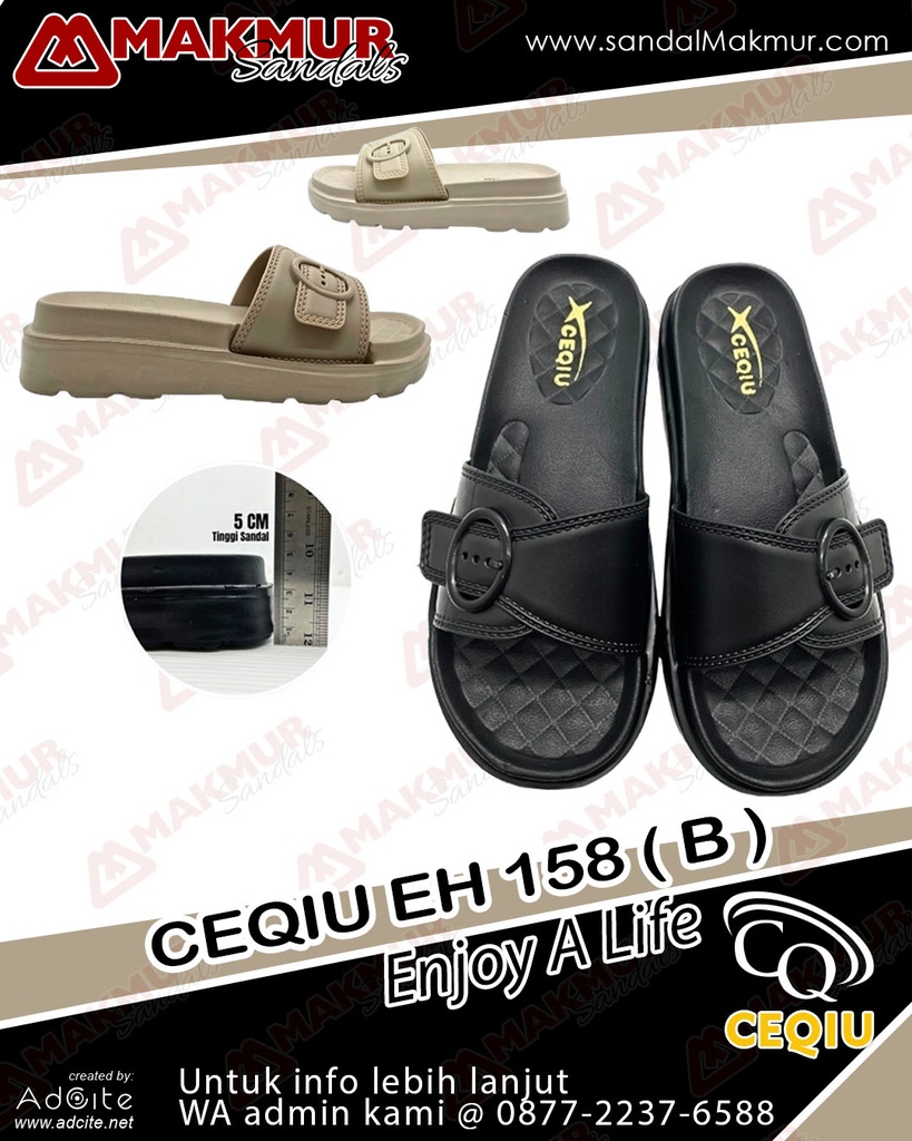 CEQIU EH158B (36-40)