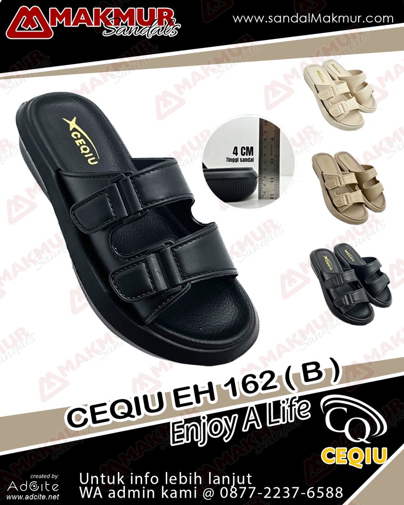 CEQIU EH162B (36-40) 