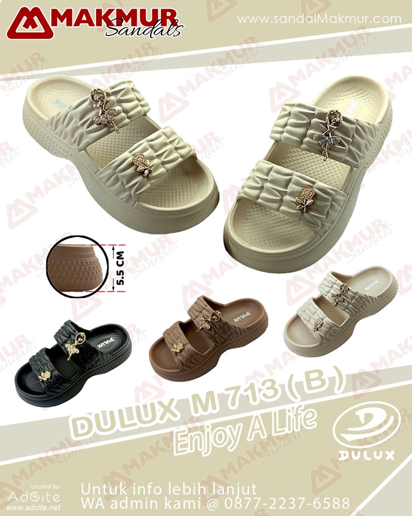 Dulux M 713 (B) (36-40)