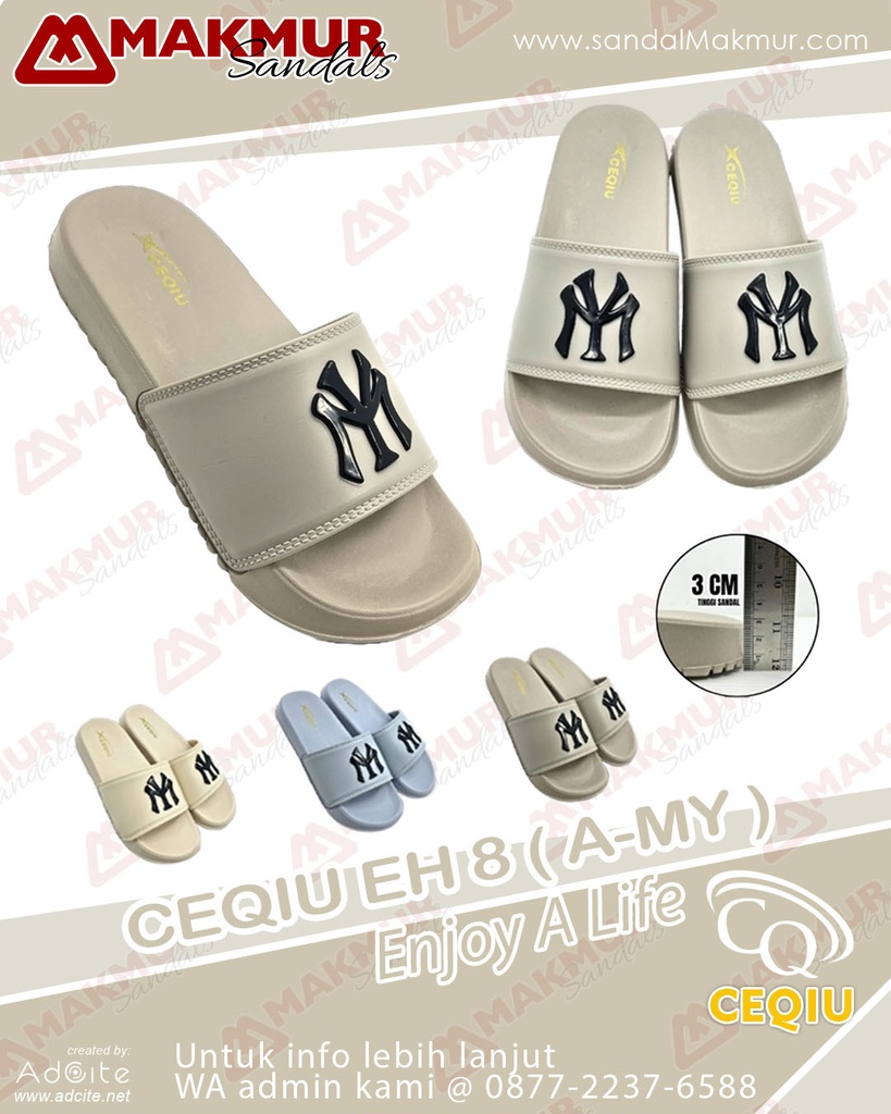 CEQIU EH8A [MY] (38-43)