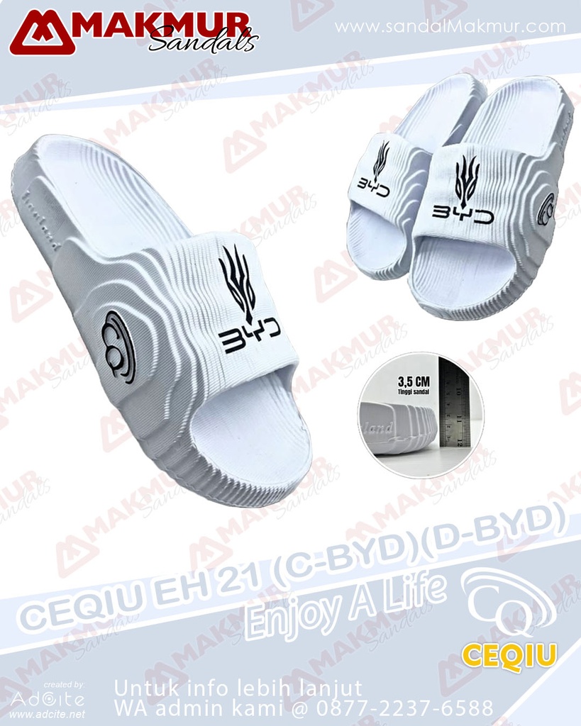 CEQIU EH21D [BYD] (26-31)