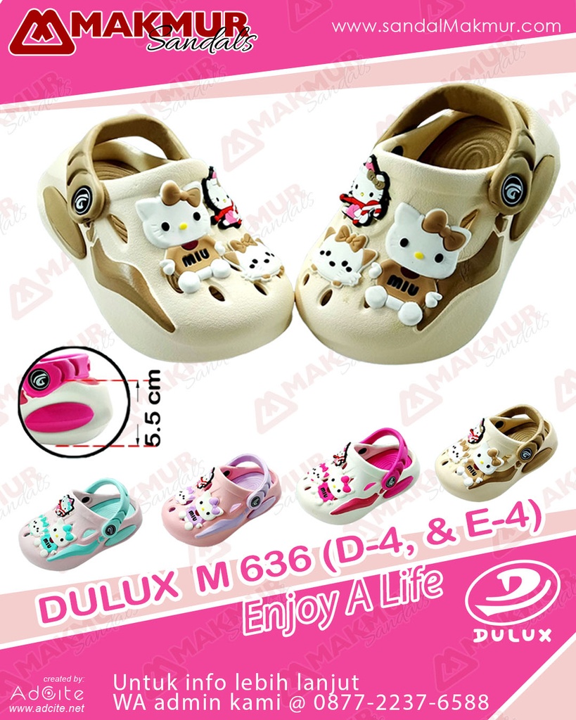 Dulux M 636 (D-4) (25-30)