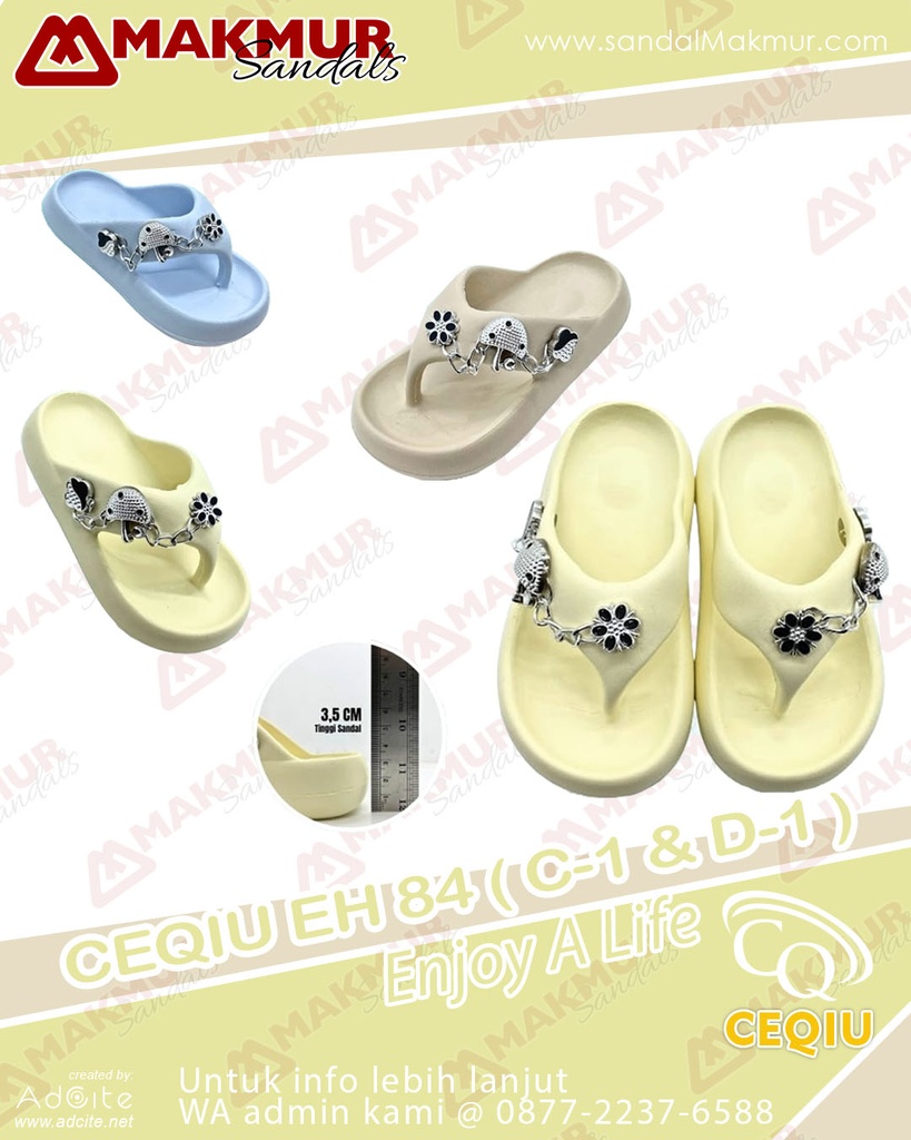 CEQIU EH84C-1 (30-35)