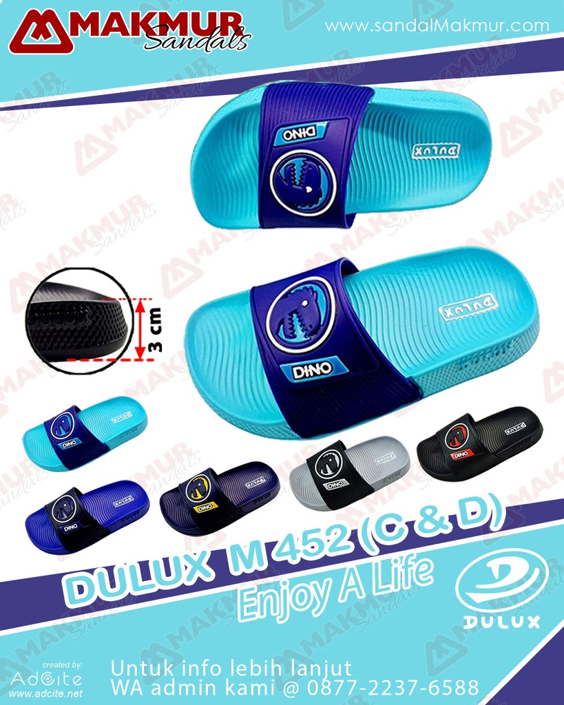 Dulux M 452 (D) (24-29)