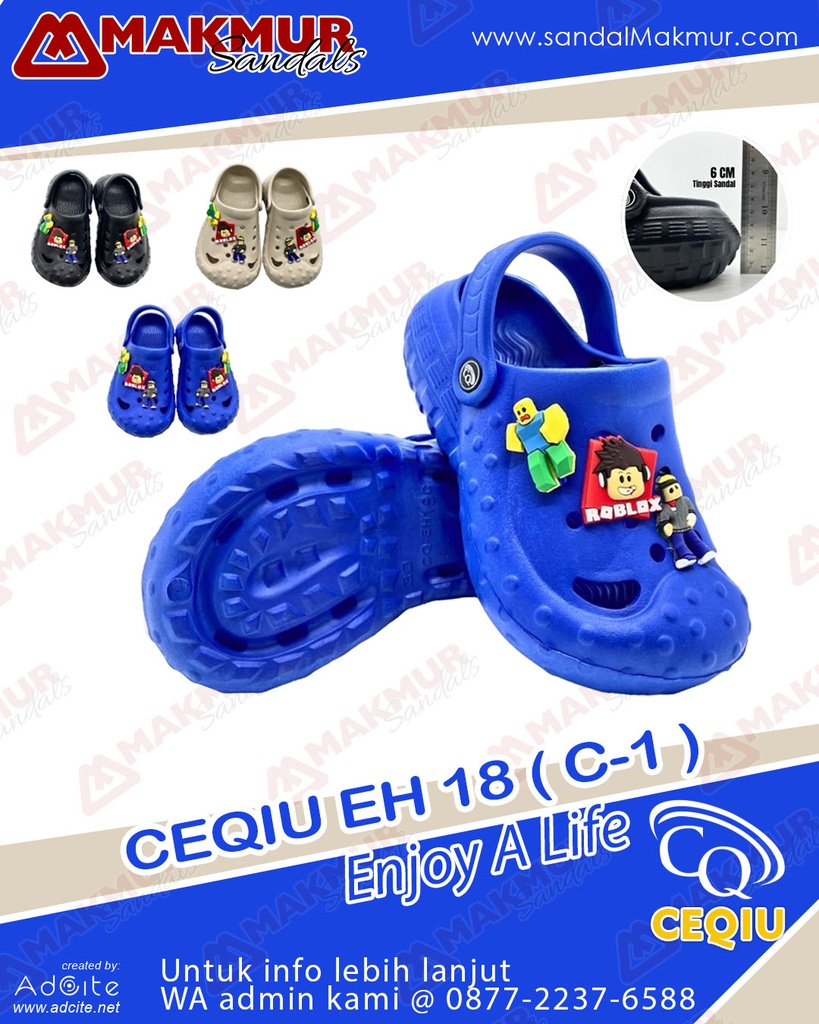 CEQIU EH18C-1 (30-35)