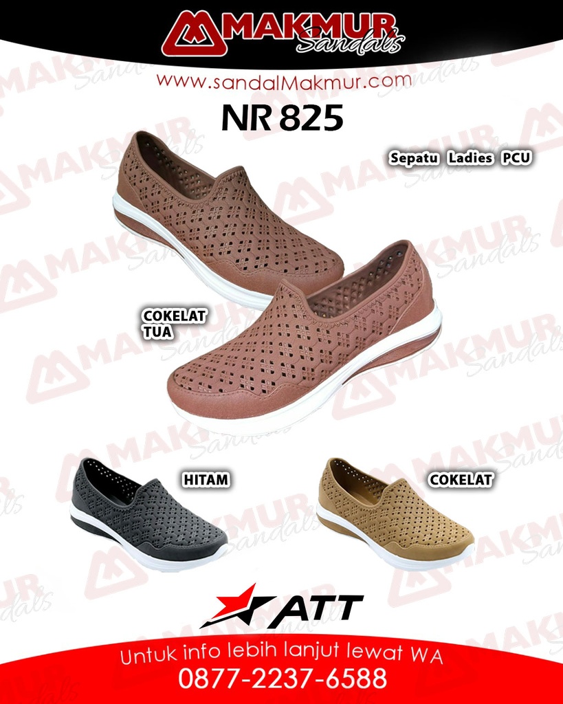 ATT NR 825 [HTM/CM/CT] (37-40)