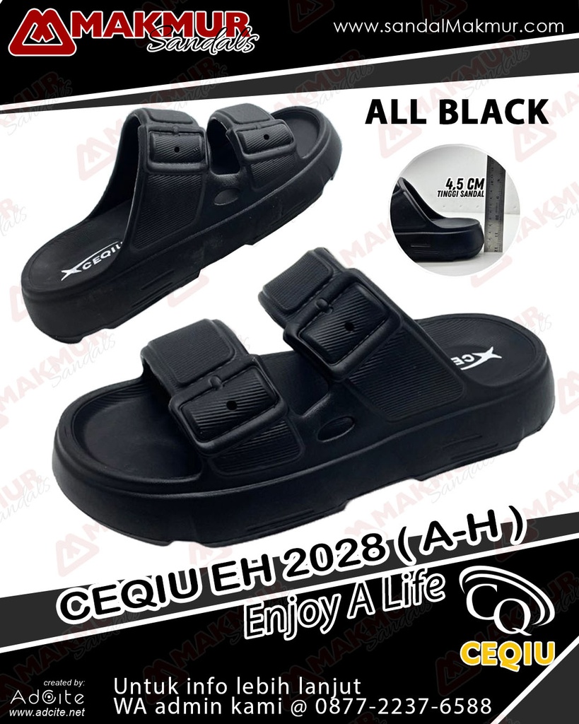 CEQIU EH2028A-H (38-43)