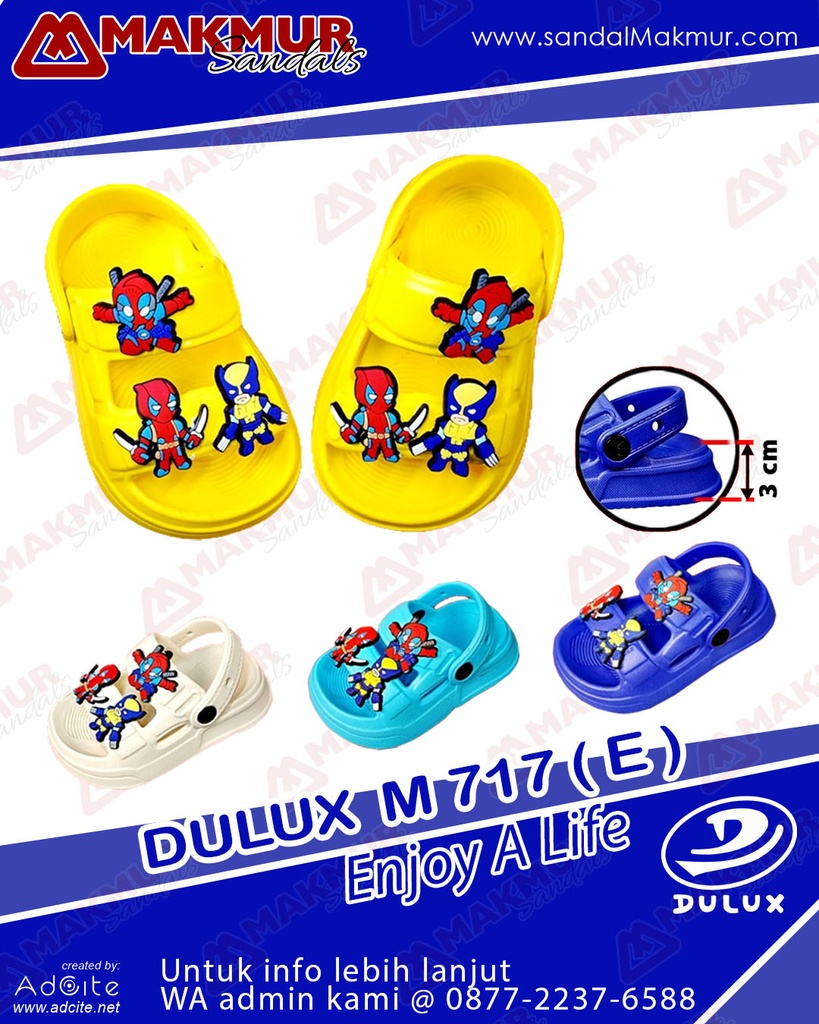 Dulux M 717 (E) (20-25)