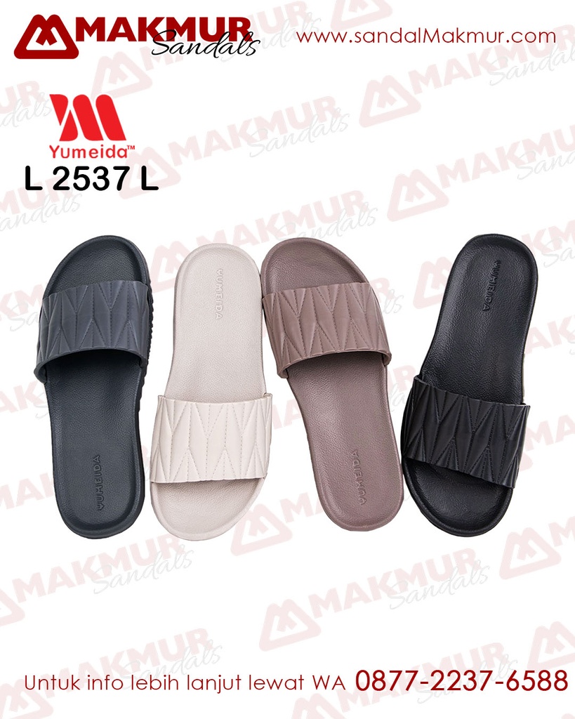 Yumeida T L 2537 (L) (37-41)