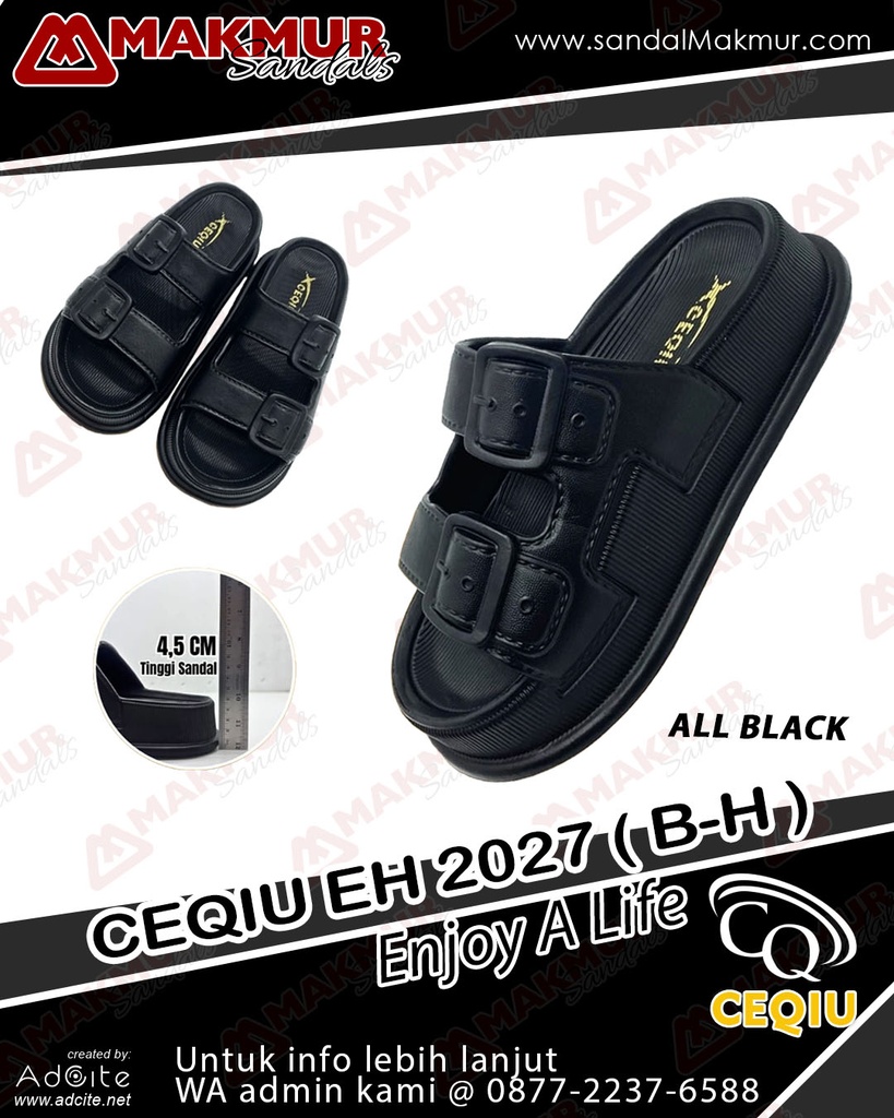 CEQIU EH2027B-H (36-40)