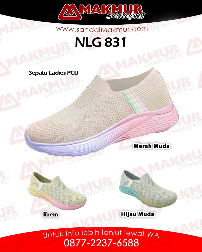 ATT NLG 831 B [MM/HM/KRM] (37-40)