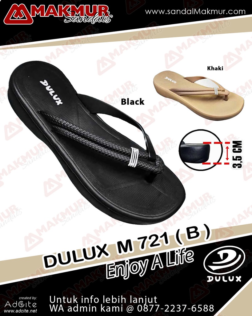 Dulux M 721 (B) (36-40)