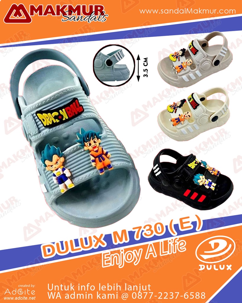 Dulux M 730 (E) (20-25)