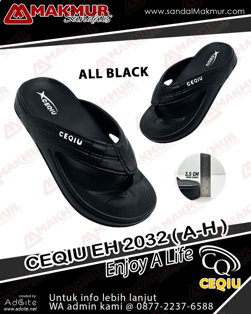 CEQIU EH2032A-H (38-43)