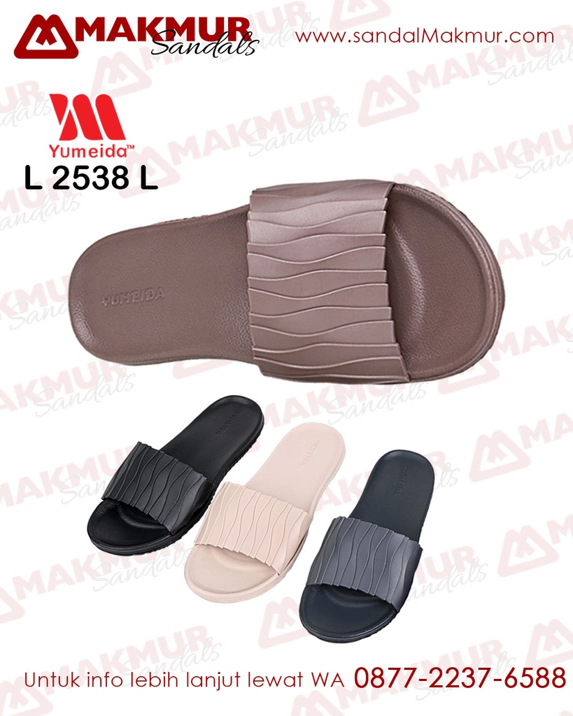 Yumeida T L 2538 (L) (37-41)