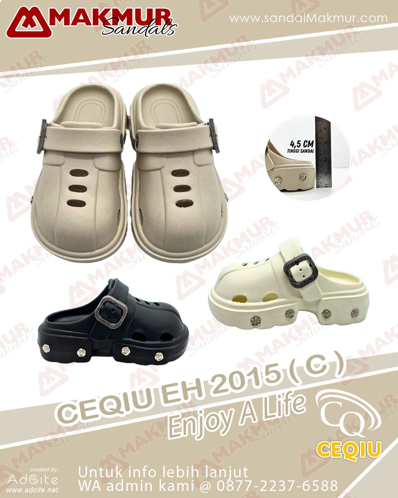 CEQIU EH2015C (30-35)