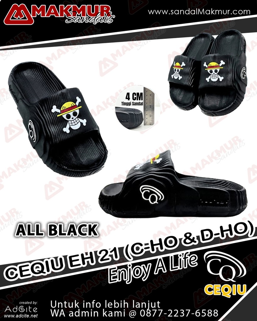 CEQIU EH21C [HO] (32-37)