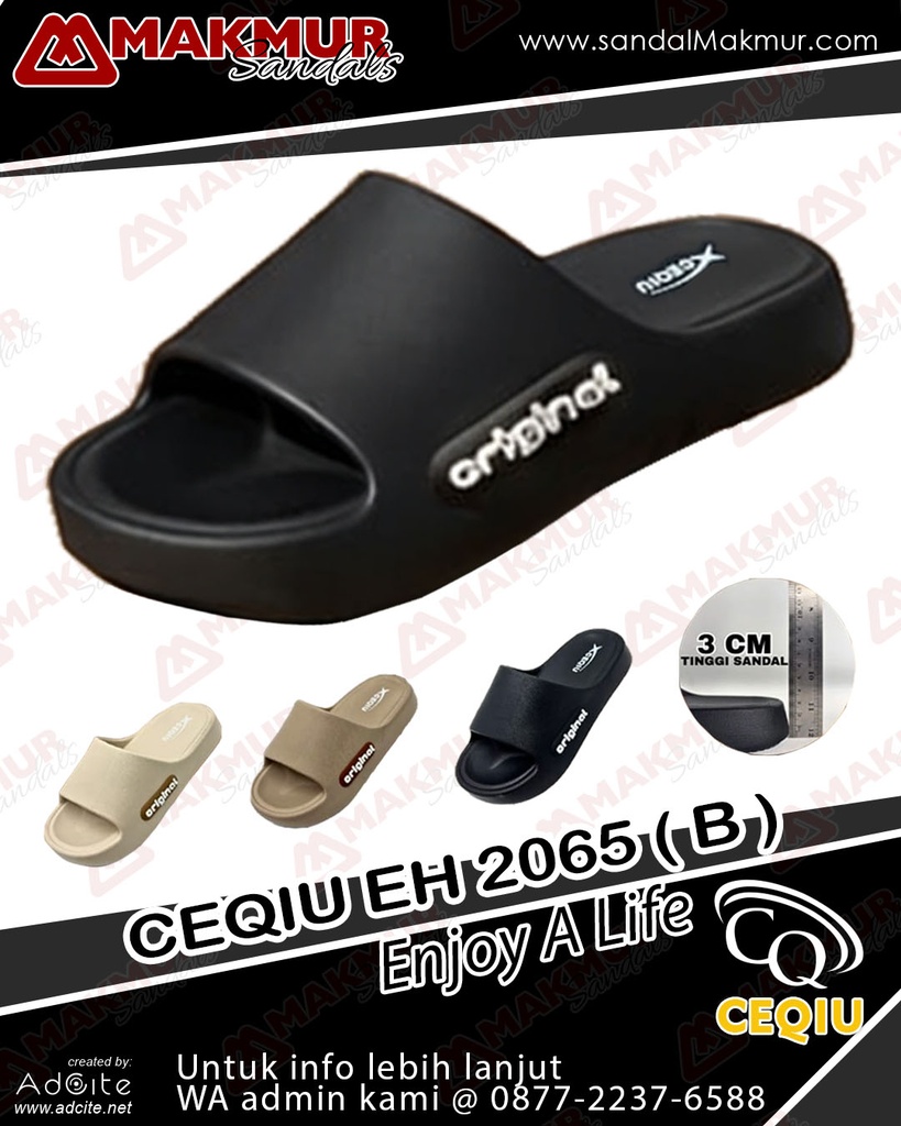 CEQIU EH2065B (36-41)