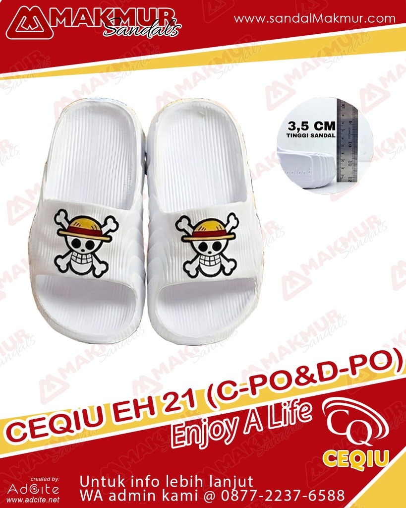 CEQIU EH21D [PO] (26-31)